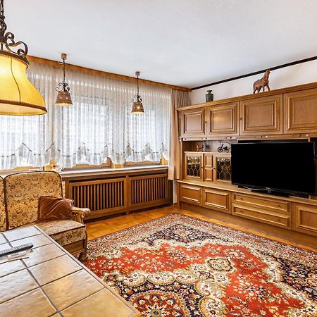 Haus Am Markt Fewo 2 Schoningen 외부 사진