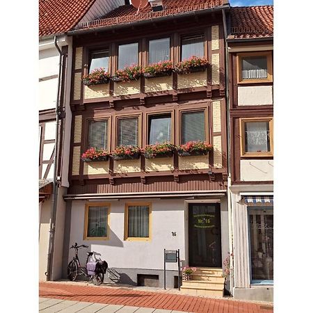 Haus Am Markt Fewo 2 Schoningen 외부 사진