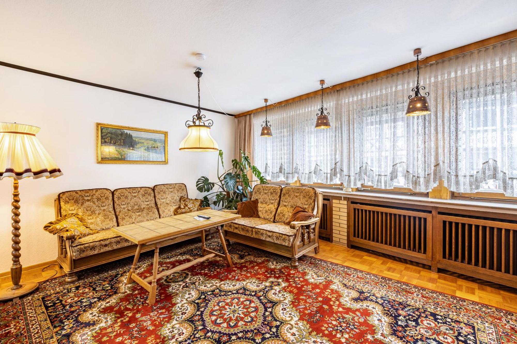 Haus Am Markt Fewo 2 Schoningen 외부 사진