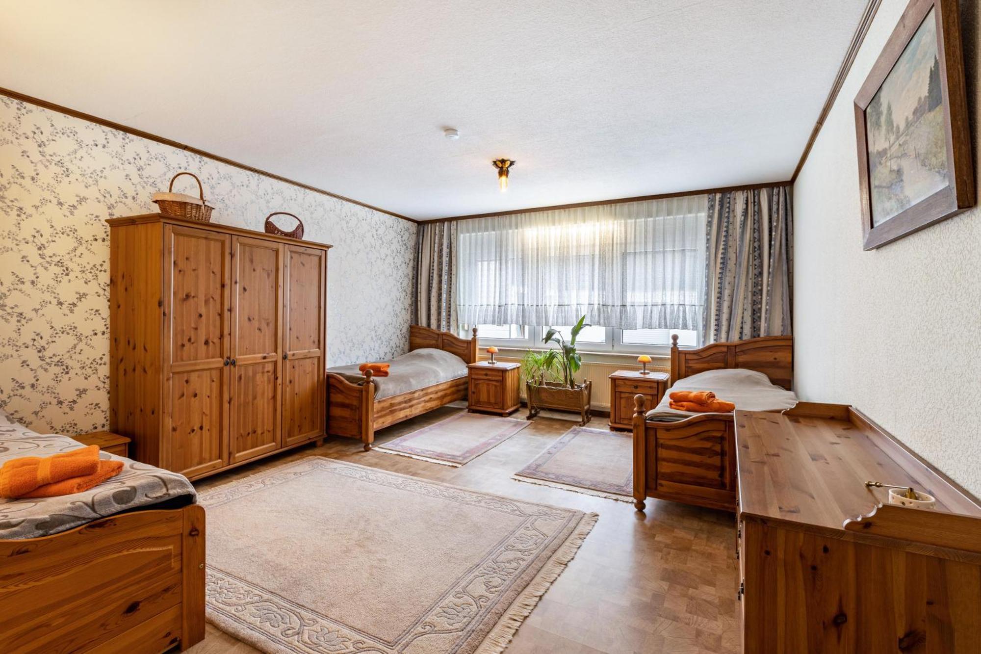 Haus Am Markt Fewo 2 Schoningen 외부 사진