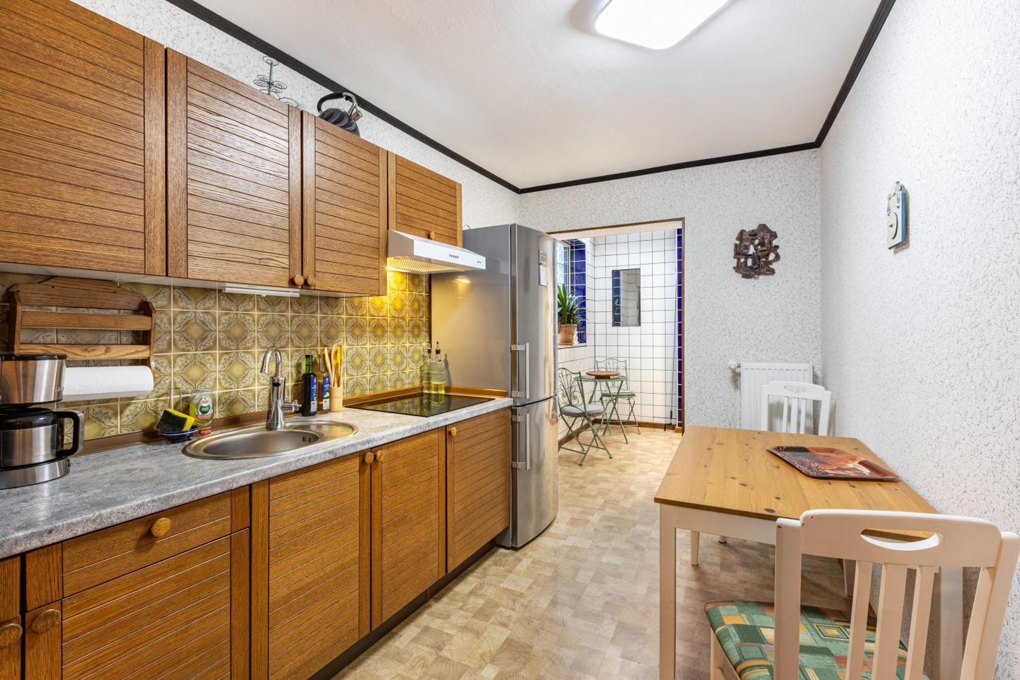Haus Am Markt Fewo 2 Schoningen 외부 사진
