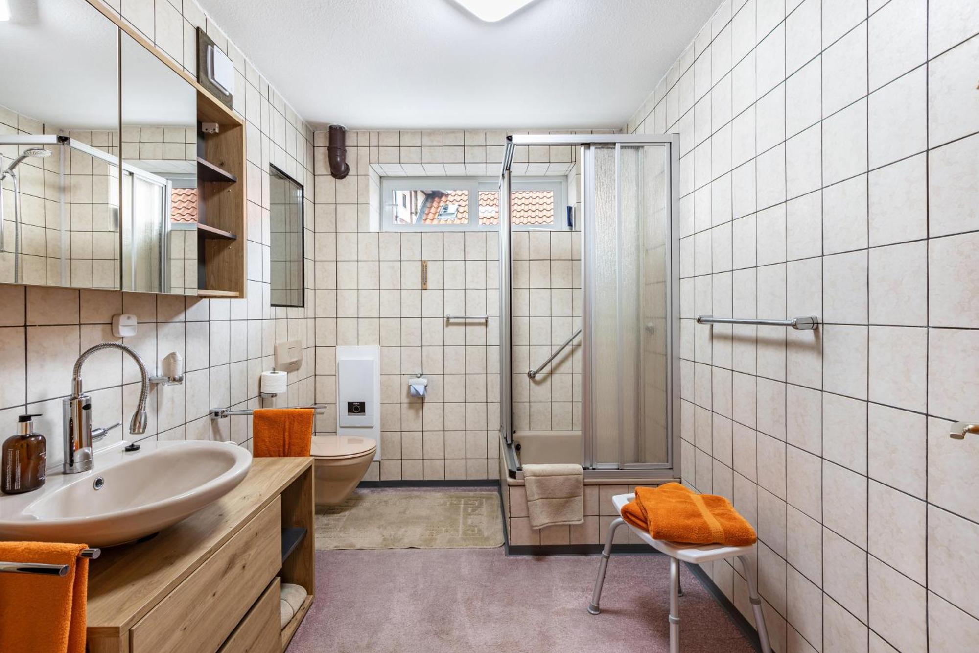 Haus Am Markt Fewo 2 Schoningen 외부 사진