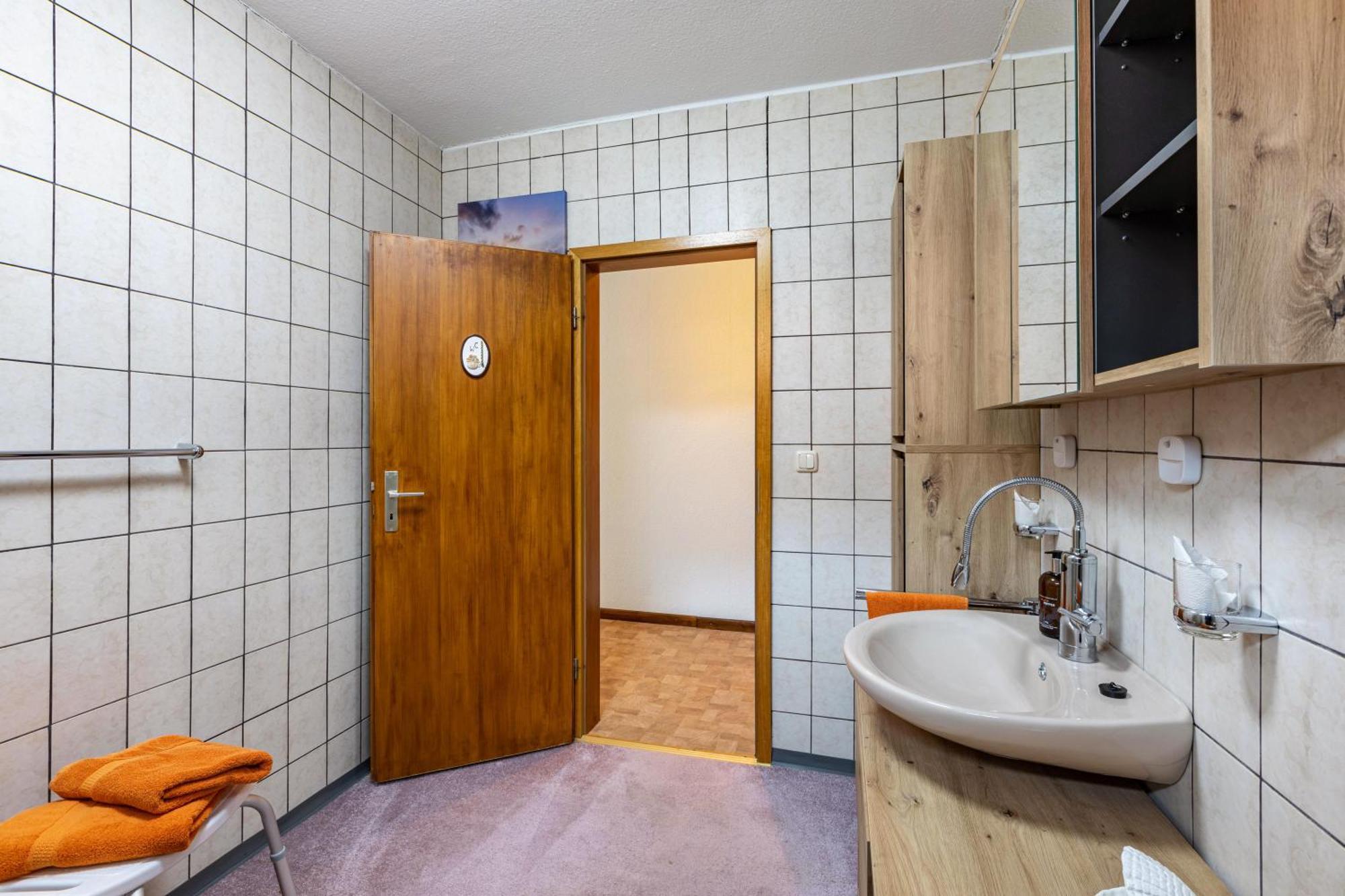 Haus Am Markt Fewo 2 Schoningen 외부 사진
