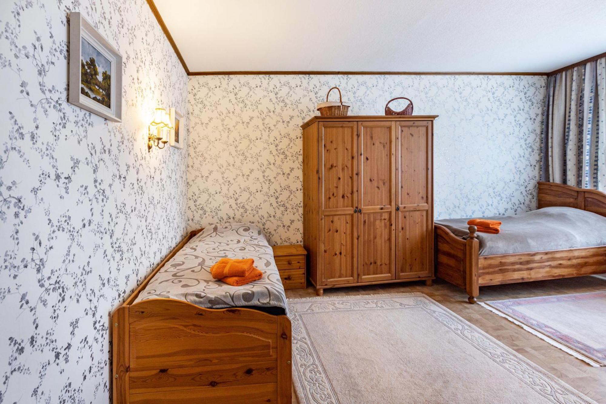 Haus Am Markt Fewo 2 Schoningen 외부 사진