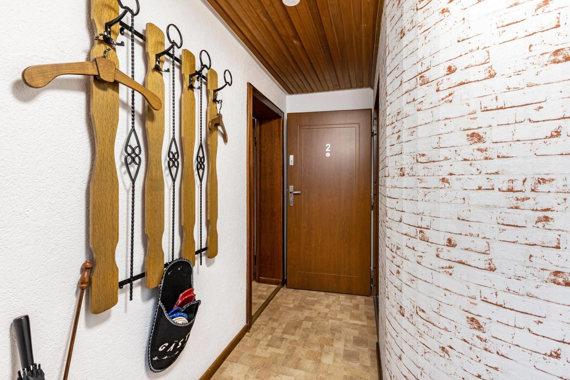 Haus Am Markt Fewo 2 Schoningen 외부 사진