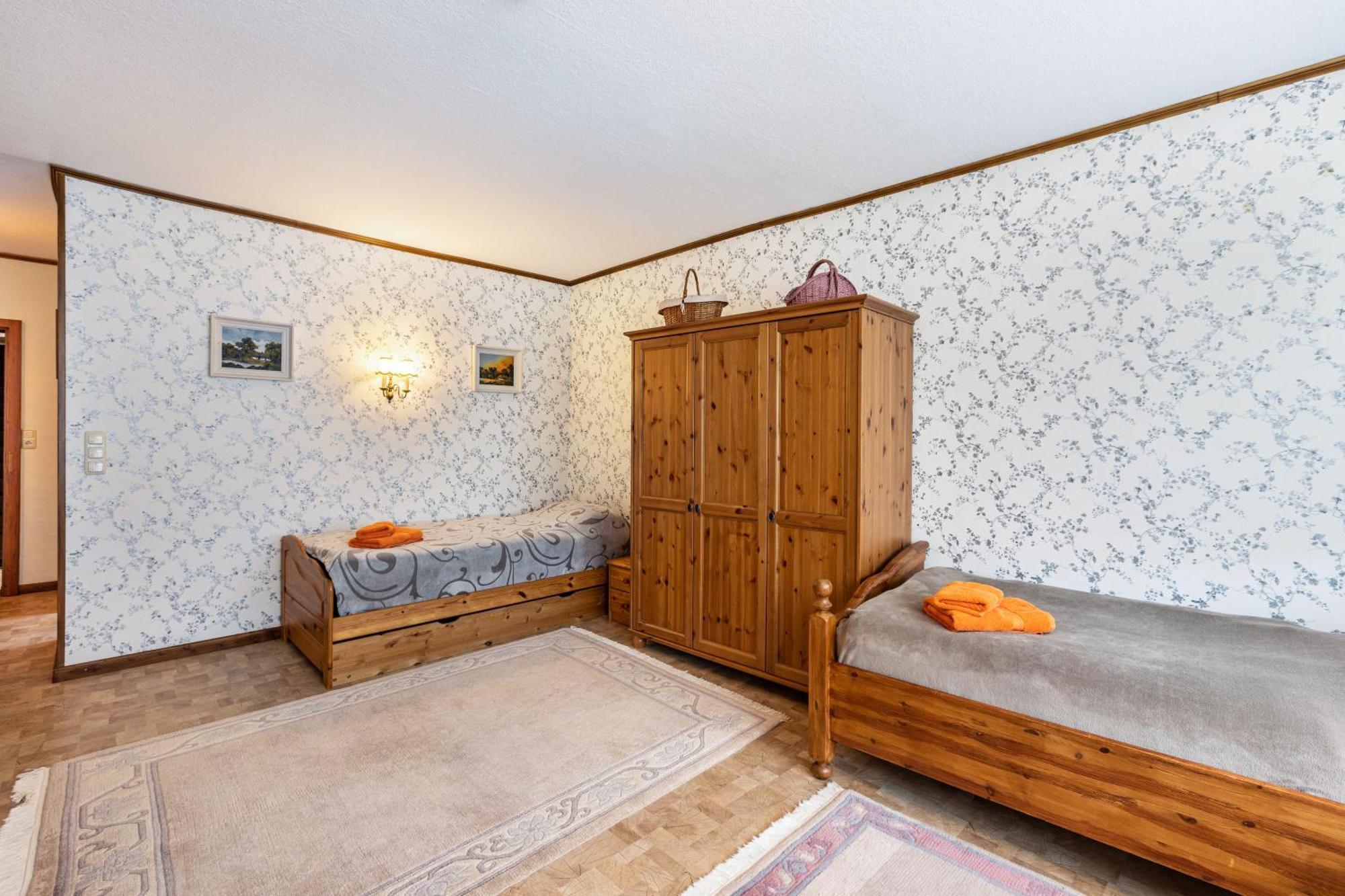 Haus Am Markt Fewo 2 Schoningen 외부 사진
